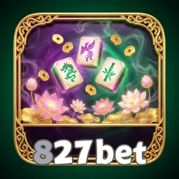 827BET — ikon APK