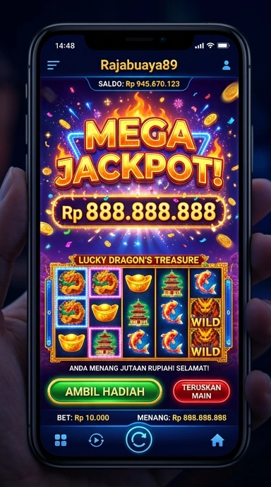 lucksvip — menu pengaturan
